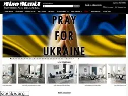 Sites similar to ninomadiaonlinestore.com