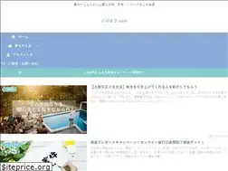 Sites similar to ninomasa.com