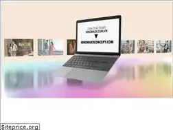 Sites similar to ninomaxx.com.vn