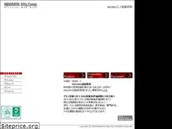 Sites similar to ninomiya-mfg.com