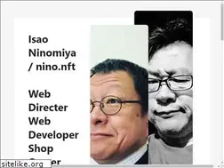 Sites similar to ninomiya.net