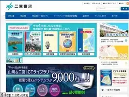 Sites similar to ninomiyashoten.co.jp