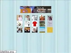 Sites similar to ninonexo.de