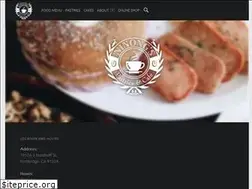 Sites similar to ninongscafe.com