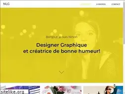 Sites similar to ninonlegoubin.com