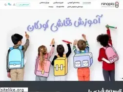 Sites similar to ninopia.com