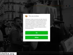 Sites similar to ninopillitteri.webzoom.it