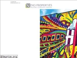 Sites similar to ninoproperties.com