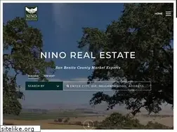 Sites similar to ninorealestate.com