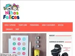 Sites similar to ninos-felices.com.mx