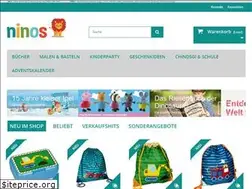Sites similar to ninos.ch