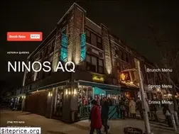 Sites similar to ninosaq.com