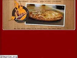 Sites similar to ninosauburn.com