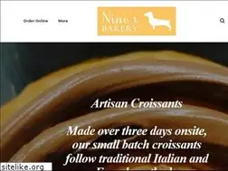 Sites similar to ninosbakerydc.com