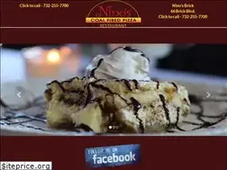 Sites similar to ninoscoalfiredpizza.com