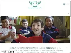Sites similar to ninosconalas.org
