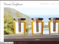 Sites similar to ninosconfiture.com