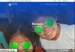 Sites similar to ninosconvalor.org