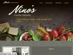 Sites similar to ninoscucinaitaliana.com