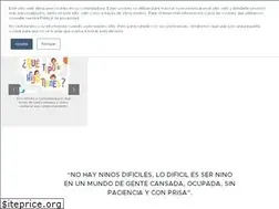 Sites similar to ninosdeahora.tv