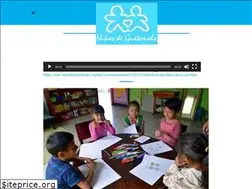 Sites similar to ninosdeguatemala.org