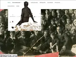Sites similar to ninosderusia.org