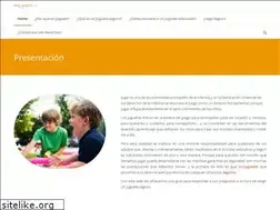 Sites similar to ninoseguro.es