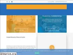 Sites similar to ninosenaccion.com