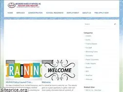 Sites similar to ninosinc.org