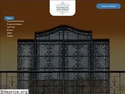 Sites similar to ninosironworksinc.com