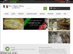 Sites similar to ninositalianbakeryofsyracuse.com