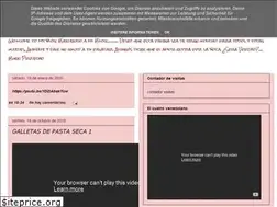 Sites similar to ninoskamartinez.blogspot.com