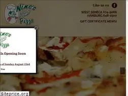 Sites similar to ninospizza.com