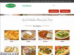 Sites similar to ninospizzabrooklyn.com
