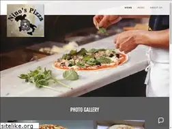 Sites similar to ninospizzacallao.com