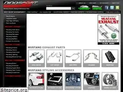 Sites similar to ninosport.com