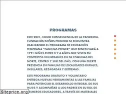 Sites similar to ninosprimero.cl