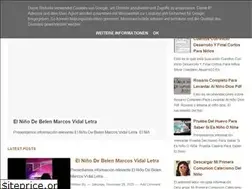 Sites similar to ninosrelacionados.blogspot.com