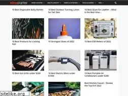 Sites similar to ninostarter.com