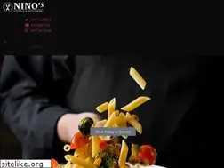 Sites similar to ninosthickandthin.com