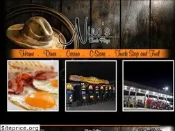 Sites similar to ninostruckplaza.com