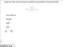 Sites similar to ninosyninas.com