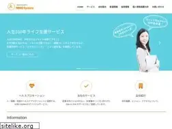 Sites similar to ninosystem.com