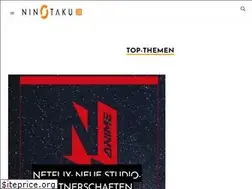 Sites similar to ninotaku.de