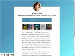 Sites similar to ninotchka.ch