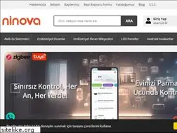 Sites similar to ninova.com