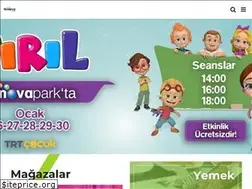 Sites similar to ninovapark.com.tr