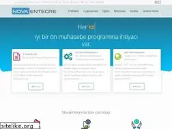 Sites similar to ninovayazilim.com