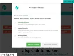 Sites similar to ninove.be