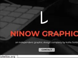 Sites similar to ninowgraphics.com